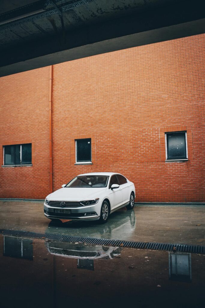 passat volkswagen